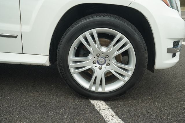 2014 Mercedes-Benz GLK 350 GLK 350