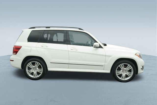 2014 Mercedes-Benz GLK 350 GLK 350