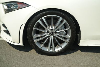 2019 Mercedes-Benz CLS 450 CLS 450