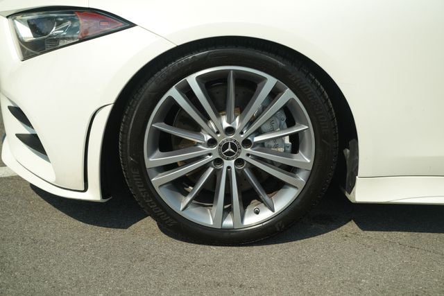 2019 Mercedes-Benz CLS 450 CLS 450