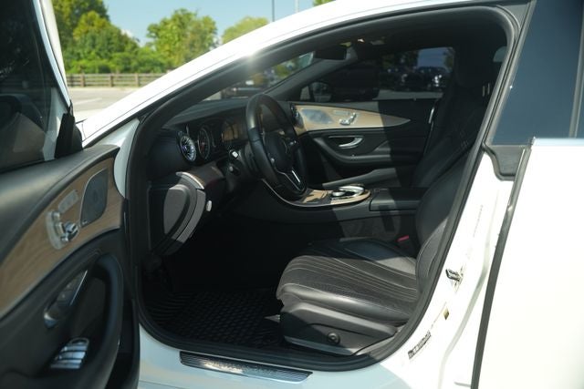 2019 Mercedes-Benz CLS 450 CLS 450