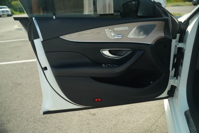 2019 Mercedes-Benz CLS 450 CLS 450