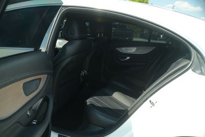 2019 Mercedes-Benz CLS 450 CLS 450