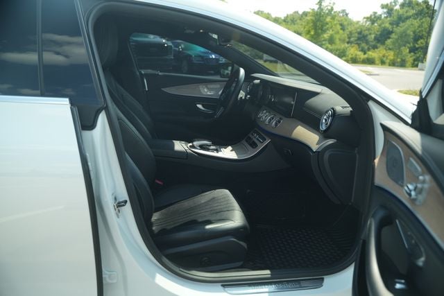2019 Mercedes-Benz CLS 450 CLS 450