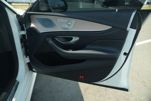 2019 Mercedes-Benz CLS 450 CLS 450