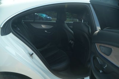 2019 Mercedes-Benz CLS 450 CLS 450