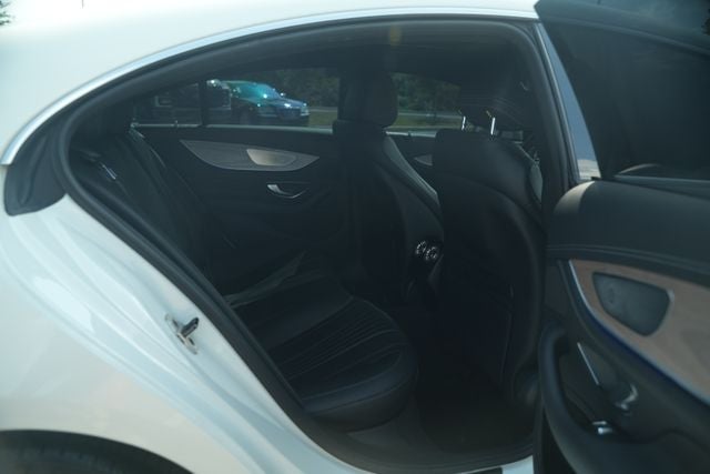 2019 Mercedes-Benz CLS 450 CLS 450