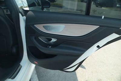 2019 Mercedes-Benz CLS 450 CLS 450
