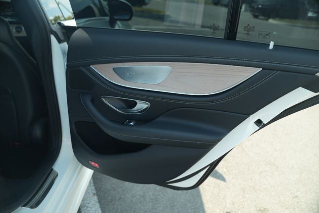 2019 Mercedes-Benz CLS 450 CLS 450