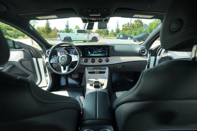 2019 Mercedes-Benz CLS 450 CLS 450