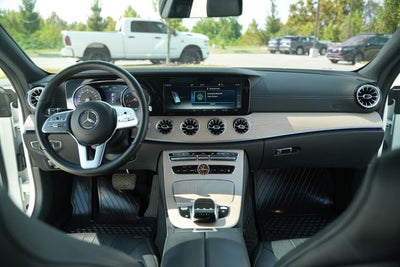 2019 Mercedes-Benz CLS 450 CLS 450