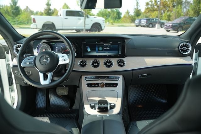 2019 Mercedes-Benz CLS 450 CLS 450