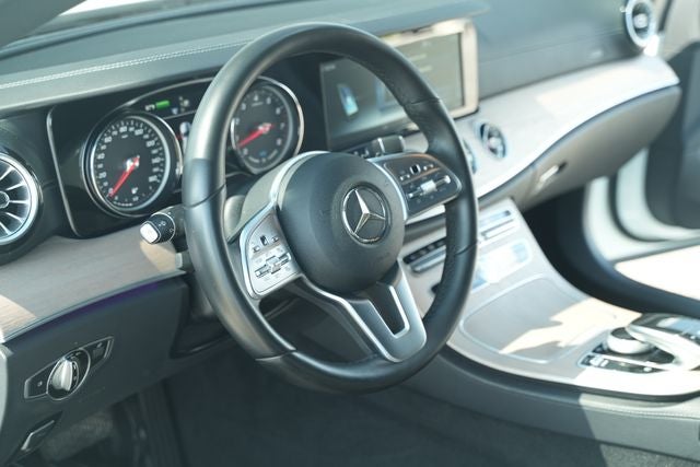2019 Mercedes-Benz CLS 450 CLS 450