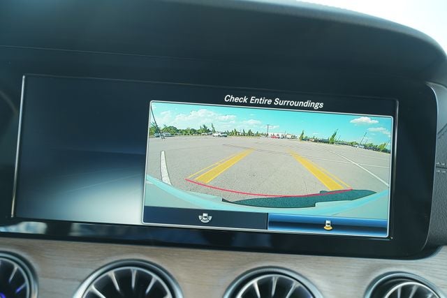 2019 Mercedes-Benz CLS 450 CLS 450