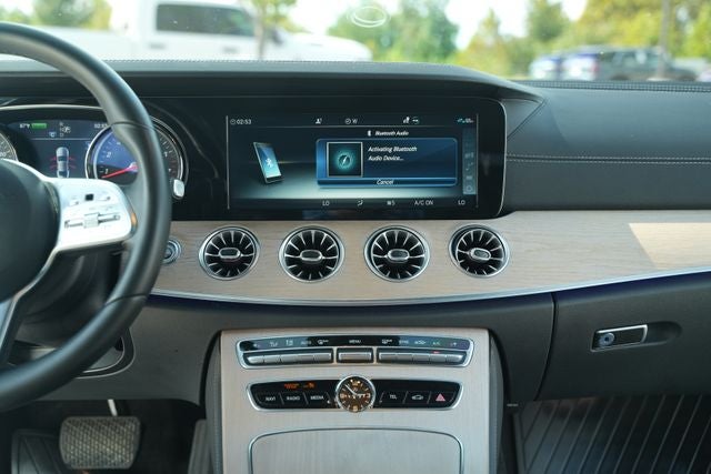2019 Mercedes-Benz CLS 450 CLS 450
