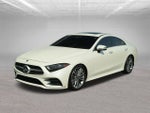 2019 Mercedes-Benz CLS 450 CLS 450