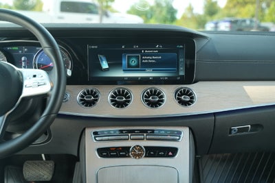 2019 Mercedes-Benz CLS 450 CLS 450
