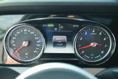 2019 Mercedes-Benz CLS 450 CLS 450