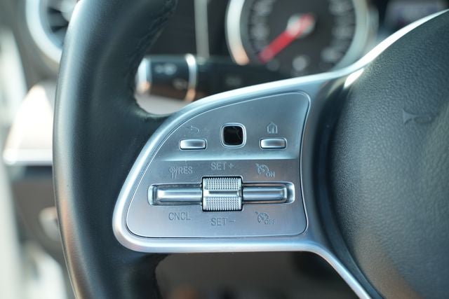 2019 Mercedes-Benz CLS 450 CLS 450