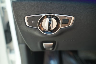 2019 Mercedes-Benz CLS 450 CLS 450