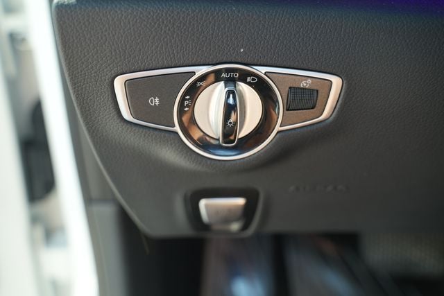 2019 Mercedes-Benz CLS 450 CLS 450