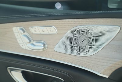 2019 Mercedes-Benz CLS 450 CLS 450