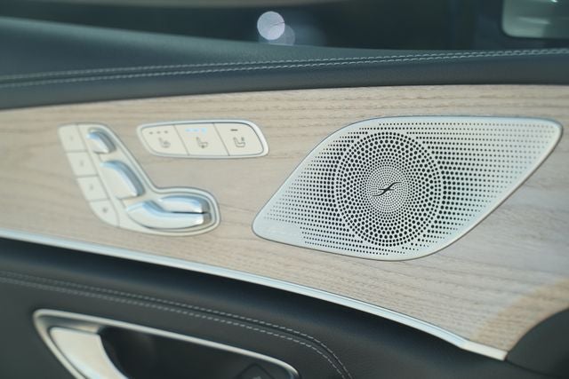 2019 Mercedes-Benz CLS 450 CLS 450