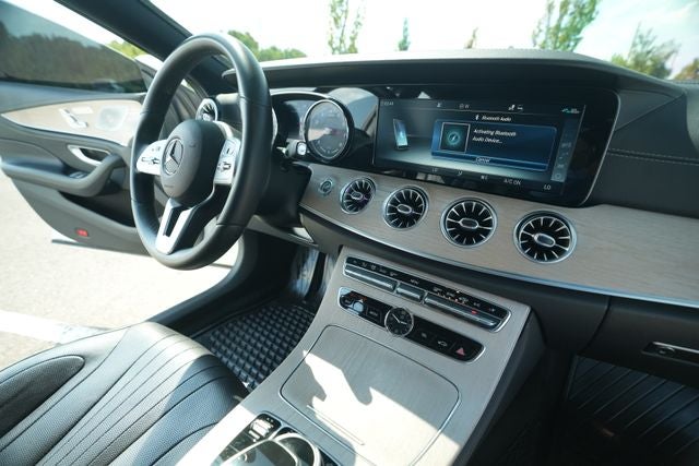 2019 Mercedes-Benz CLS 450 CLS 450