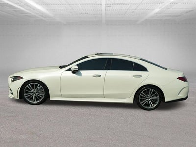 2019 Mercedes-Benz CLS 450 CLS 450