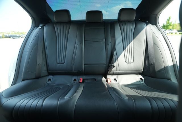 2019 Mercedes-Benz CLS 450 CLS 450