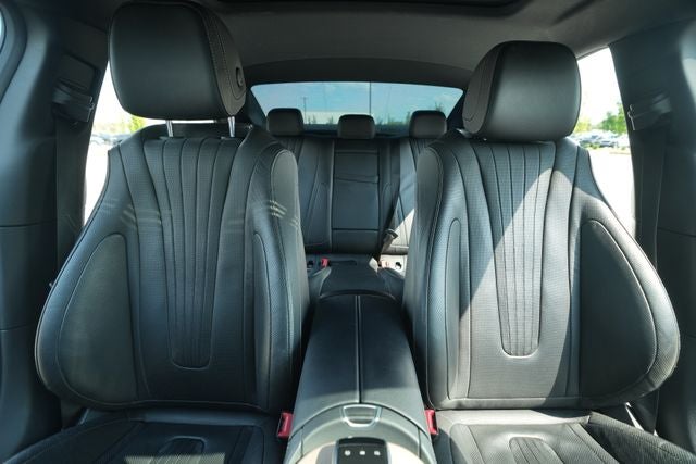 2019 Mercedes-Benz CLS 450 CLS 450