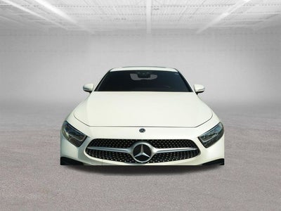 2019 Mercedes-Benz CLS 450 CLS 450