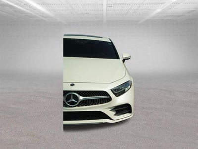2019 Mercedes-Benz CLS 450 CLS 450