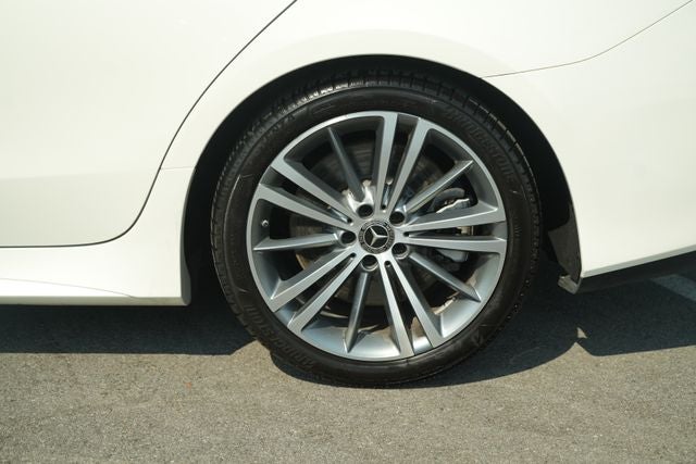 2019 Mercedes-Benz CLS 450 CLS 450