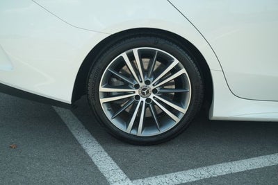 2019 Mercedes-Benz CLS 450 CLS 450