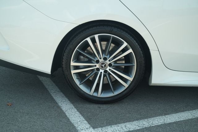 2019 Mercedes-Benz CLS 450 CLS 450
