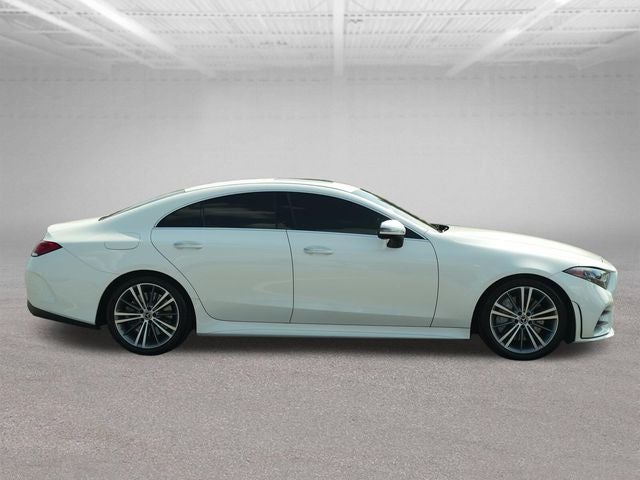 2019 Mercedes-Benz CLS 450 CLS 450