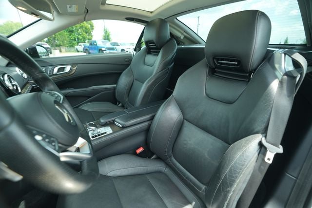 2017 Mercedes-Benz SL 450 SL 450