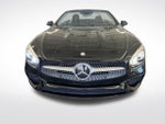 2017 Mercedes-Benz SL 450 SL 450