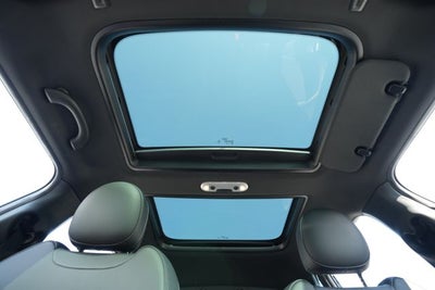 2020 MINI Hardtop Cooper S
