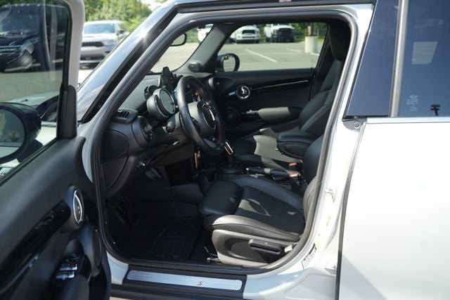 2020 MINI Hardtop Cooper S