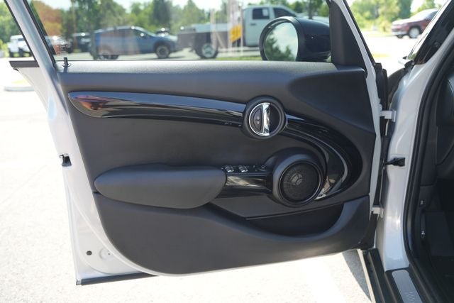 2020 MINI Hardtop Cooper S
