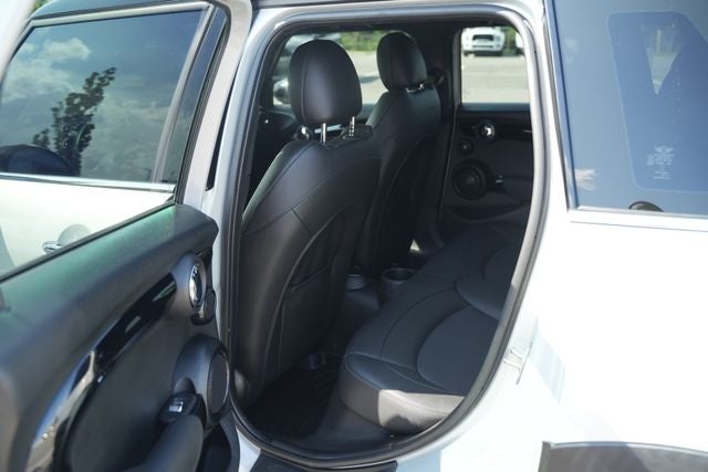 2020 MINI Hardtop Cooper S