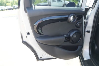 2020 MINI Hardtop Cooper S