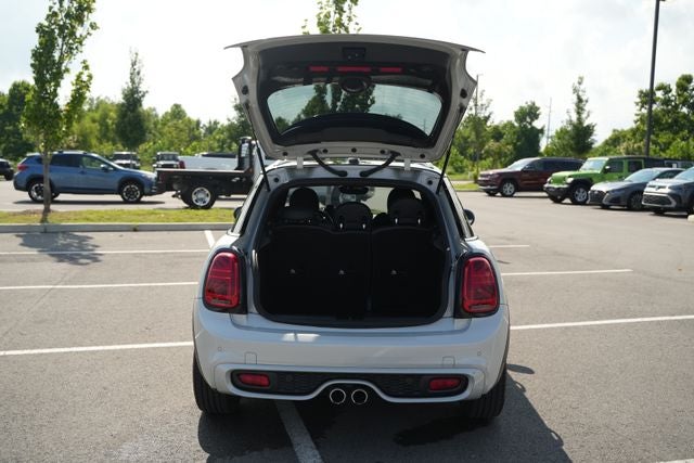 2020 MINI Hardtop Cooper S