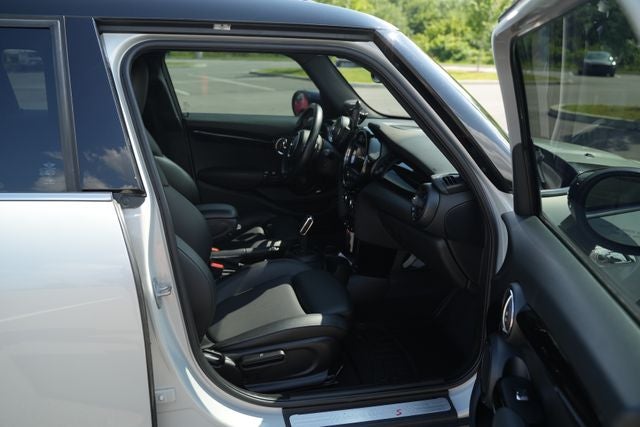 2020 MINI Hardtop Cooper S