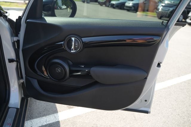 2020 MINI Hardtop Cooper S