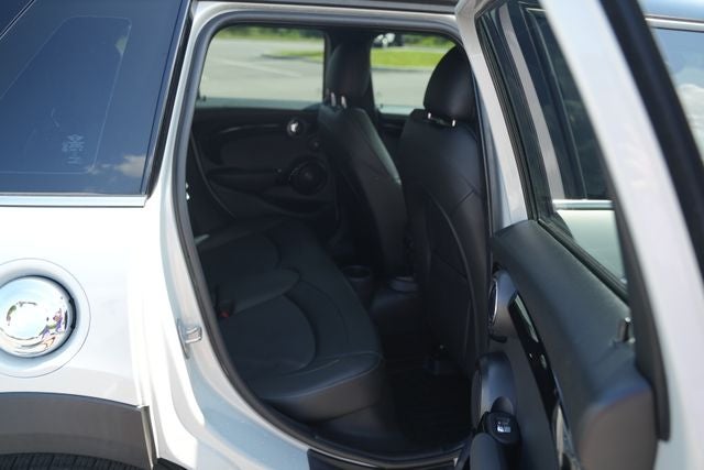 2020 MINI Hardtop Cooper S