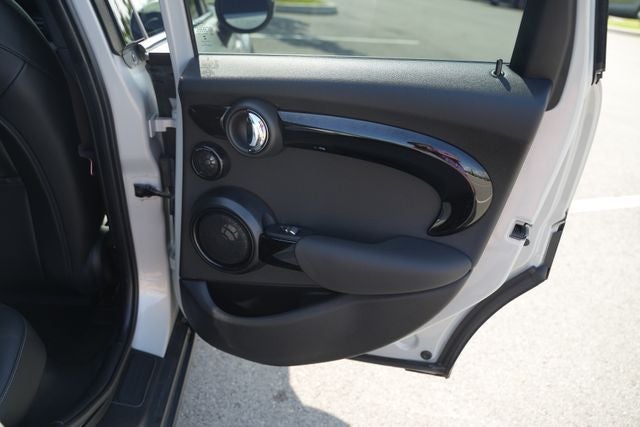 2020 MINI Hardtop Cooper S