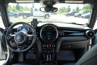 2020 MINI Hardtop Cooper S